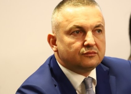 Окръжна прокуратура – Варна внесе обвинителен акт за замърсяването на