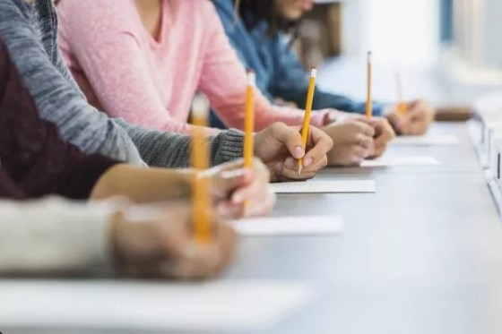 Учениците които в момента са в 5 и клас ще бъдат първият