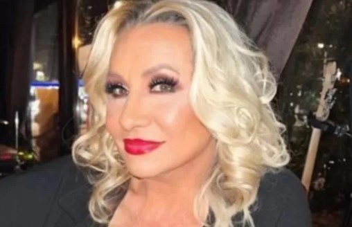 Една от най популярните сръбски певици пристига в България напролет за