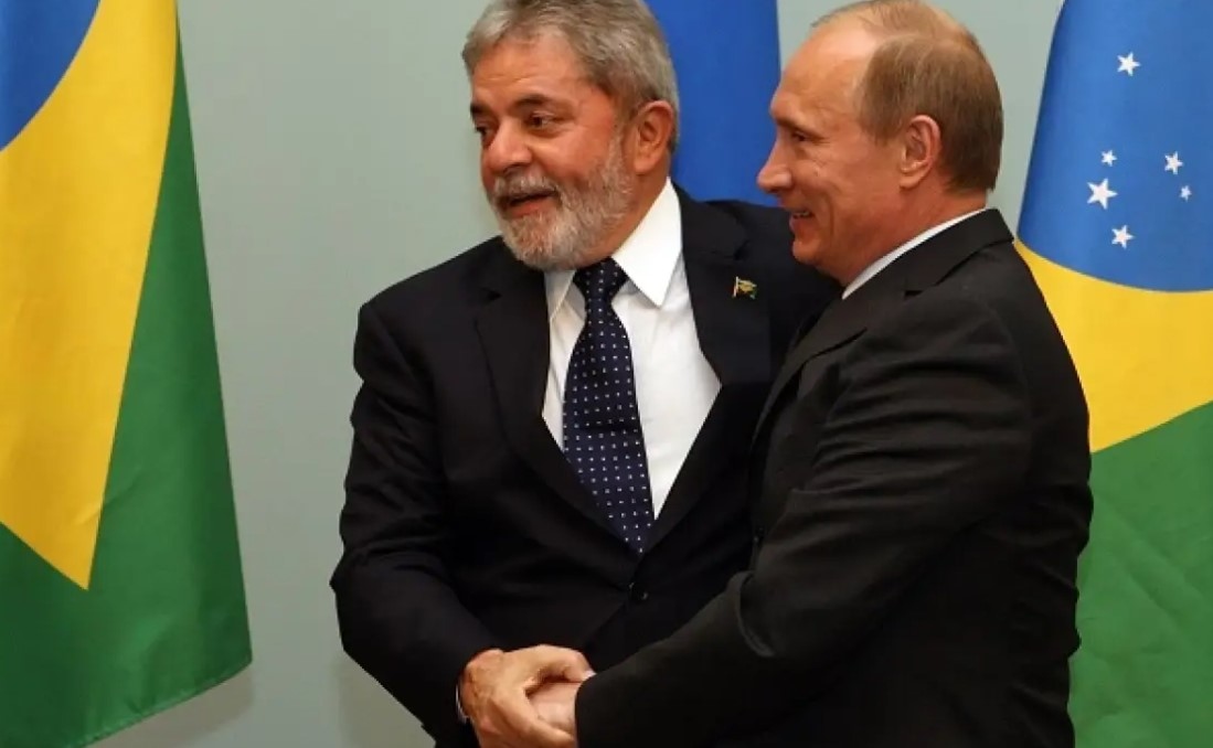 Бразилският президент заяви днес че не може да даде никакви