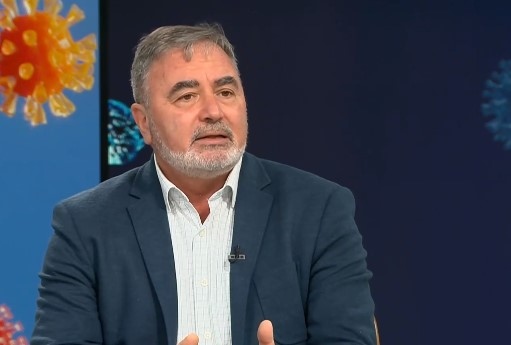 Разпространяващото се респираторно заболяване в Китай не е ново Това