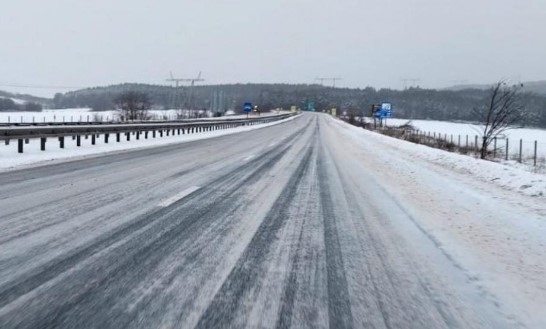 Предстои снегопочистващите фирми които не са се справили със задълженията