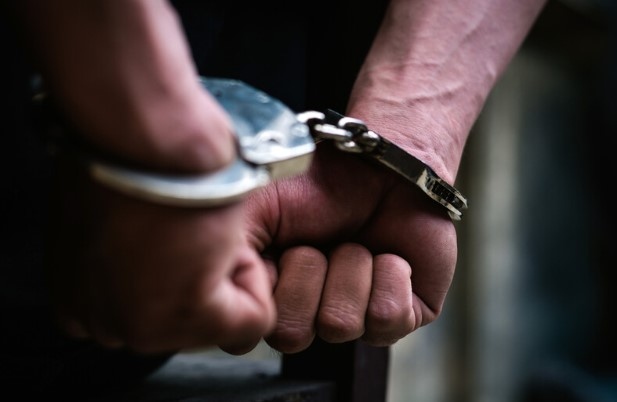 Служители на СДВР задържаха 48 годишния Светослав по прякор Лъвицата заради шофиране