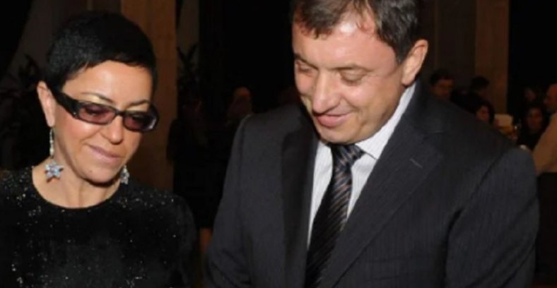 Сайтът Площад Славейков е публикувал интервю с Кристина Патрашкова с