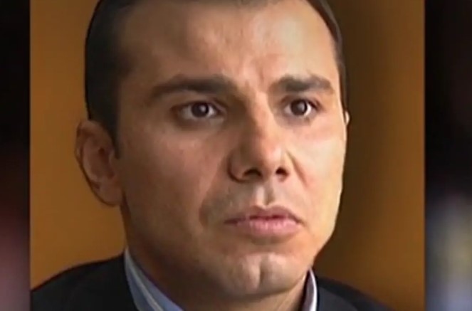 В Испания бе задържан Иво наричан Ел Булгаро който се