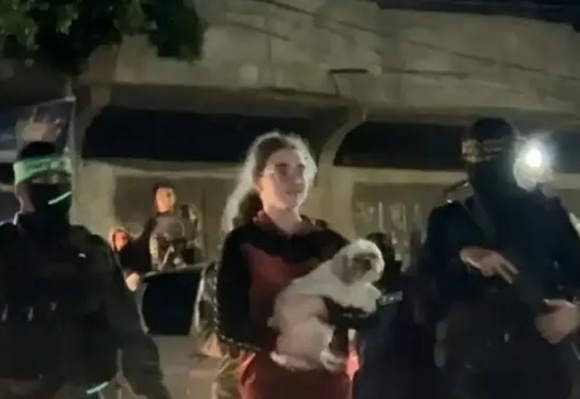 Мия Леймберг бе освободена като прекара почти два месеца в