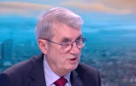 Не правя циркове а си върша работата Не може всички