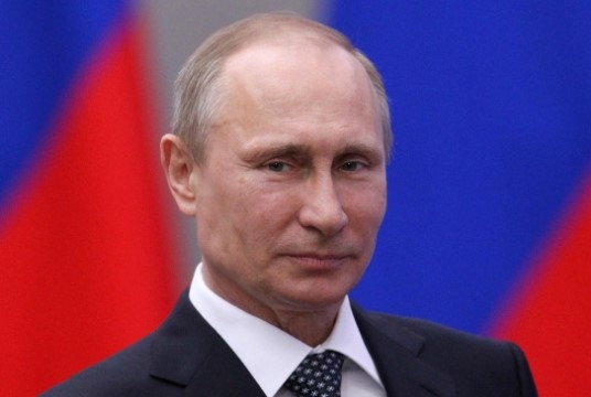 Президентските избори в Русия бяха насрочени за 17 март догодина.