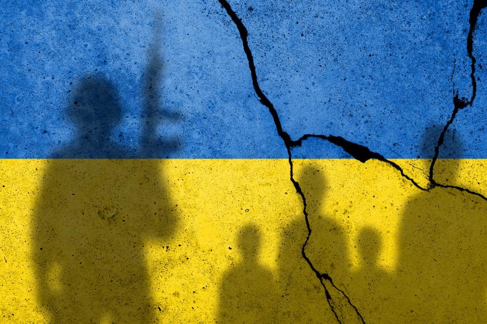 Съюзниците на Украйна драстично са намалили обещанията си за нова