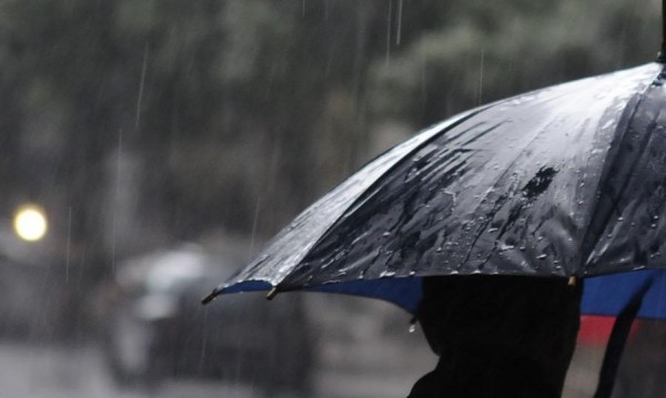 От запад валежите постепенно ще спират след обяд и в