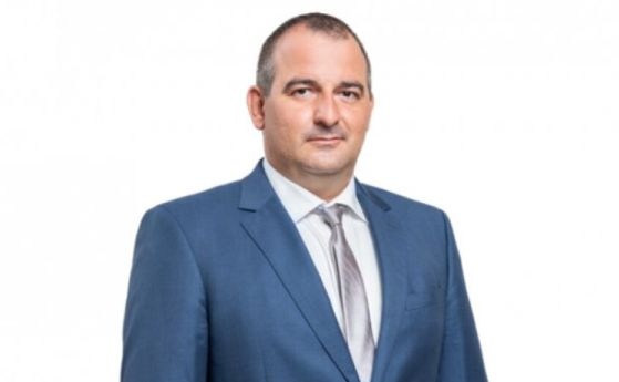 Независимият общински съветник Иван Алексиев който напусна Възраждане е бил