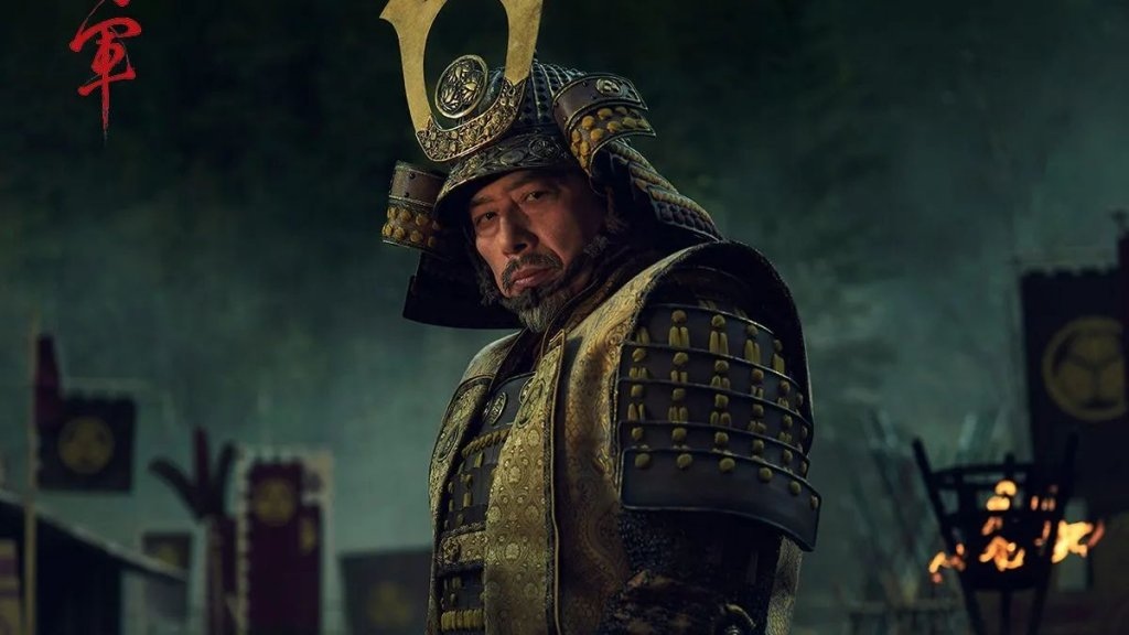 Сериалът Шогун Shogun адаптация на едноименния роман на Джеймс Клавел