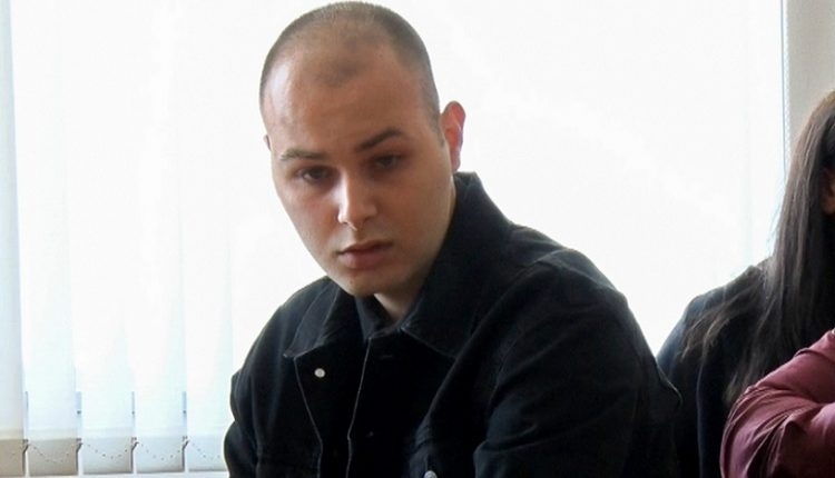 Жечко Кюркчиев от империята Фикосота с условна присъда за убийството на 22-годишната Светомира