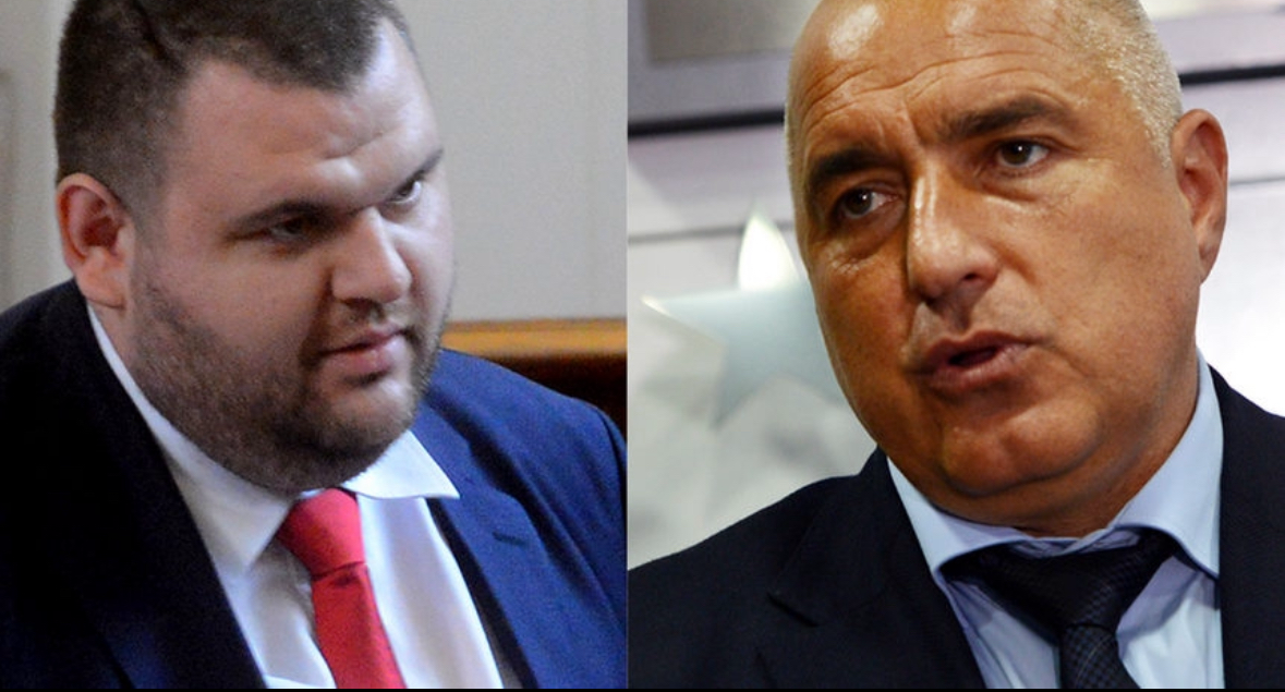 Делян Пеевски ще бъде председател на Групата за приятелство с