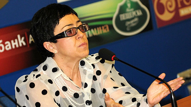 Седем осми АД фирмата на Слави Трифонов която правеше Шоуто на