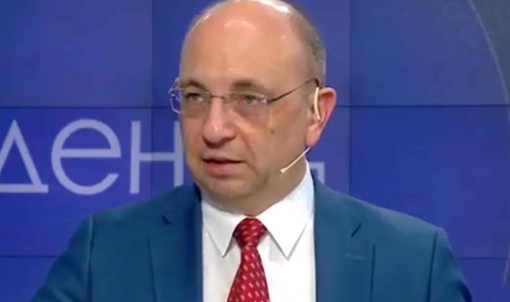 Бившият вицепремиер и министър на икономиката Николай Василев заяви пред