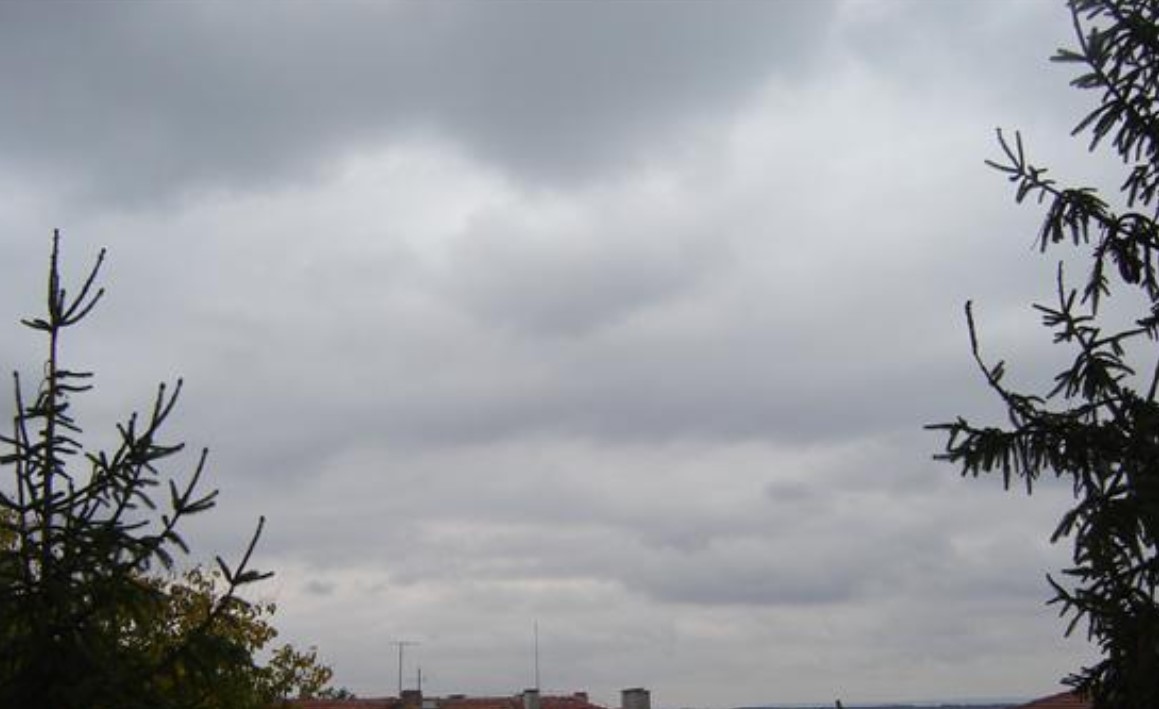 Днес над Южна България облачността ще продължи да се разкъсва