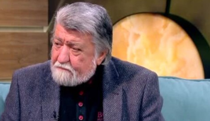 Всички гафове на Бойко Борисов са от много акъл Това