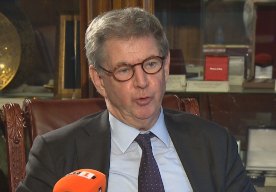 Надявам се че властите в България ще се справят и