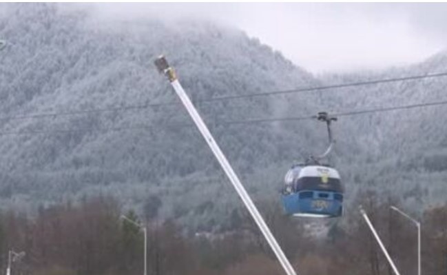 След седмица планинските ни курорти ще открият ски сезона В