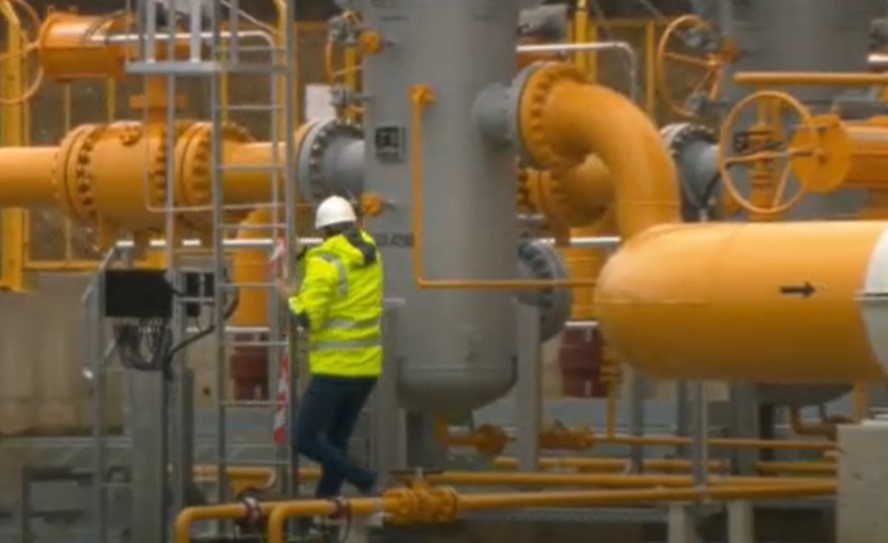 На церемония в Ниш президентите на Сърбия и България