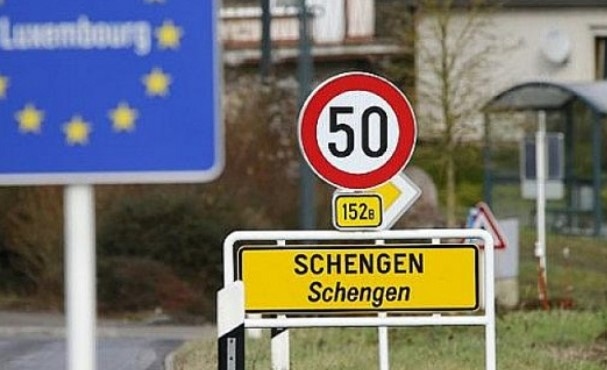 Австрия е готова да разхлаби ветото за Шенген Това пишат