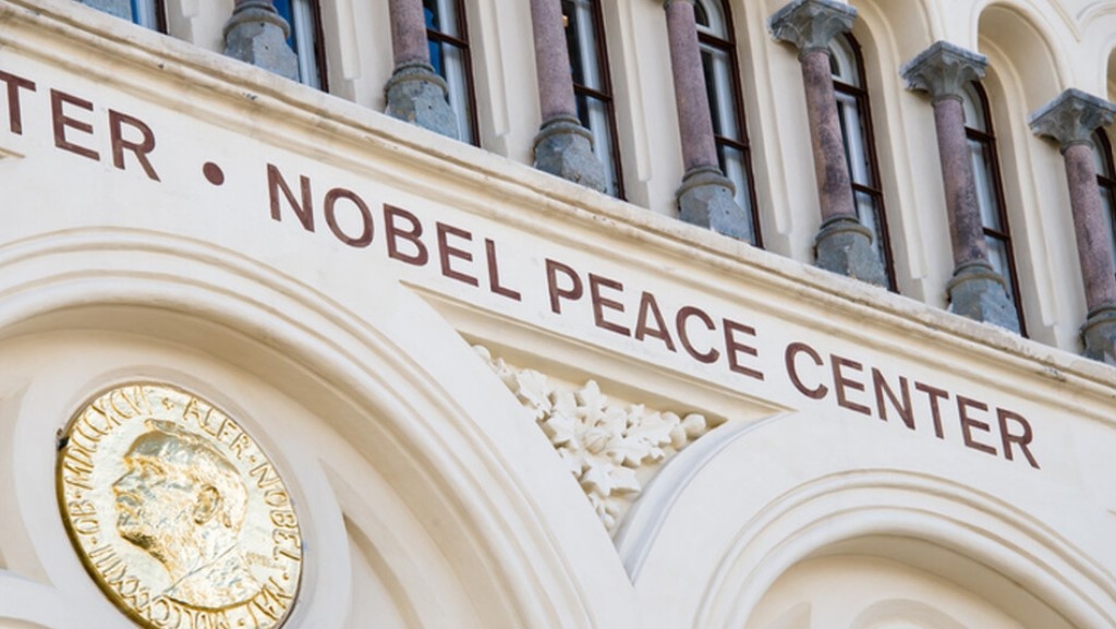 Тазгодишните Нобелови награди ще бъдат връчени днес на церемонии в
