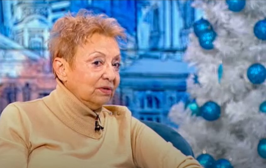 Картината не е черно бяла и истината е че ние се