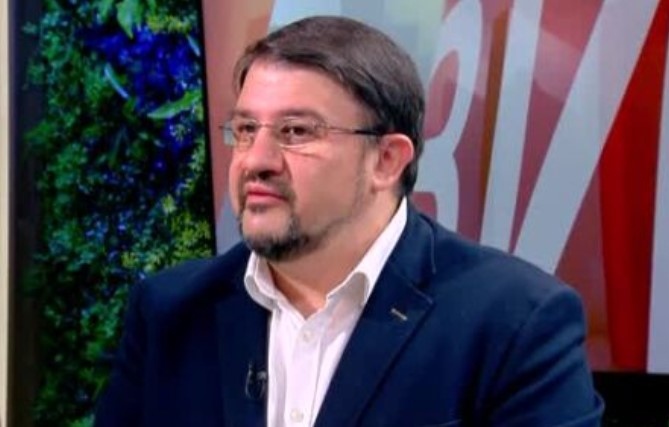 Важно е какво върши и какво има да свърши правителството