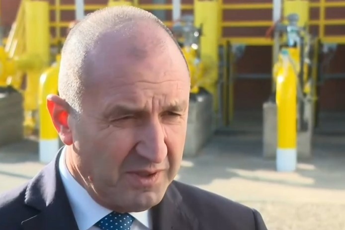 Имахме сериозен разговор с президента Вучич преди тази церемония касаещ