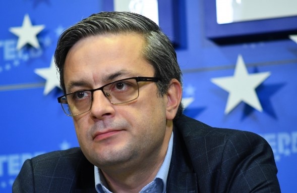 В органите на ГЕРБ никога не е обсъждана идея Бойко