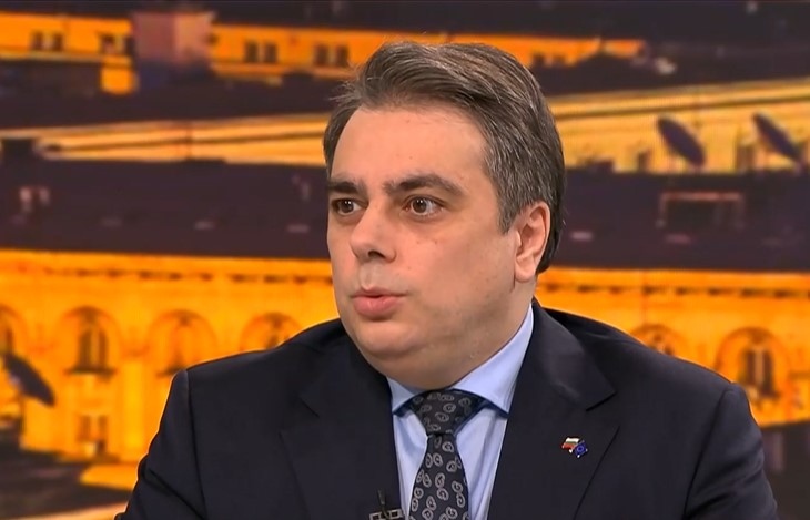 Благодарностите на Зеленски към Борисов Пеевски и Петков за втората