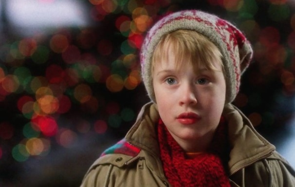 Декември е тук и както можем да видим от телевизионните