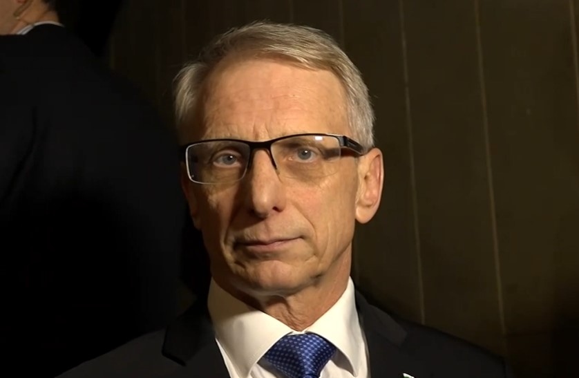 Продължаваме преговорите за Шенген Това заяви в 120 минути по