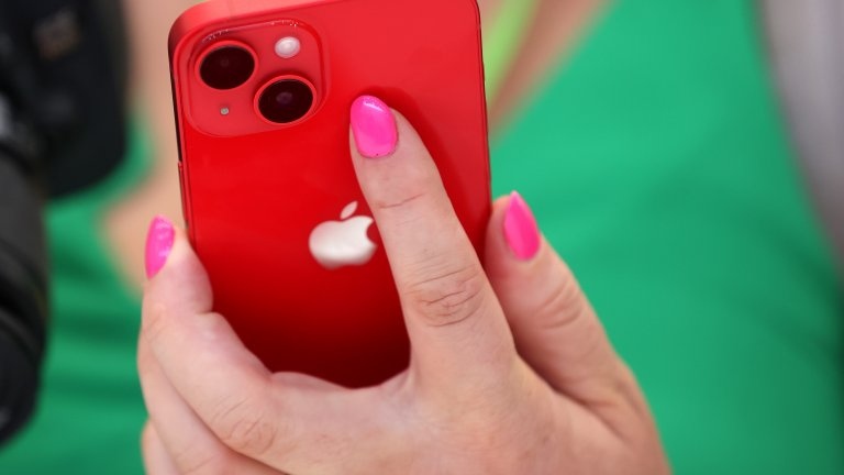 Умереното използване на мобилен телефон в продължение на няколко часа