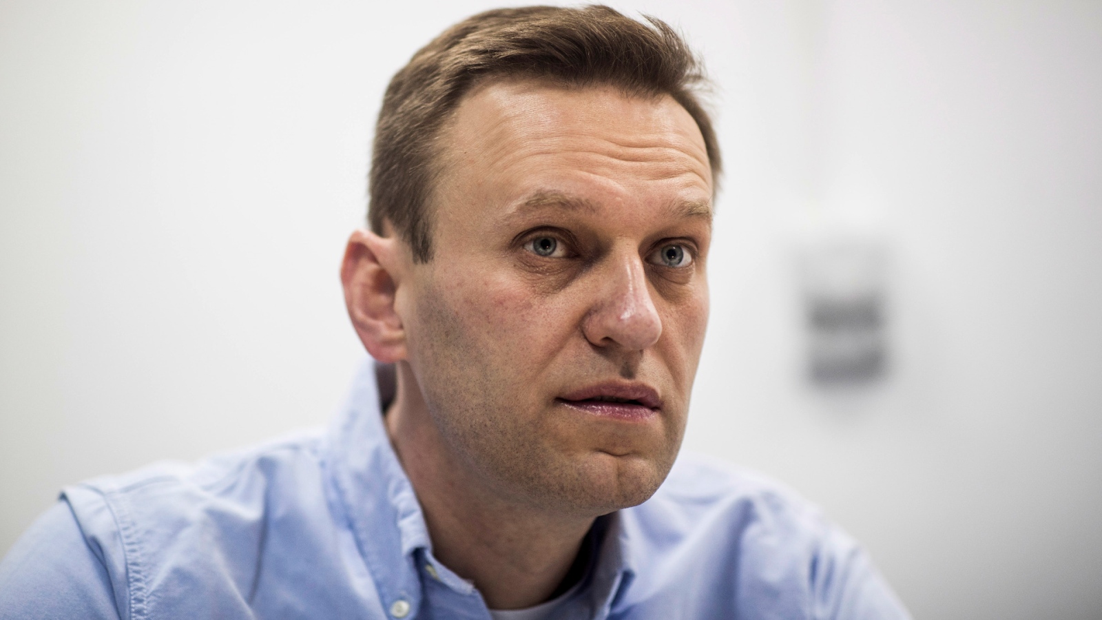 Страховете за здравословното състояние на водещия руски опозиционер Алексей Навални
