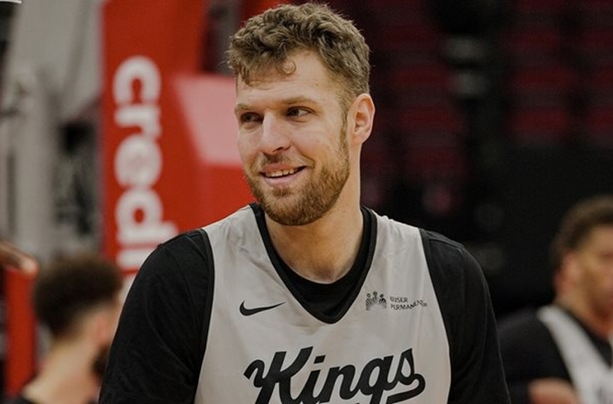 Сакраменто Кингс победи Бруклин Нетс в мач от НБА 131 118