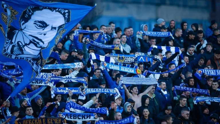 ПФК Левски организира пресконференция която ще се проведе на 13