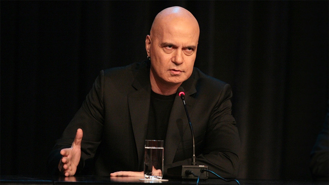 Съдът е оправдал Слави Трифонов по делото за клевета заведено