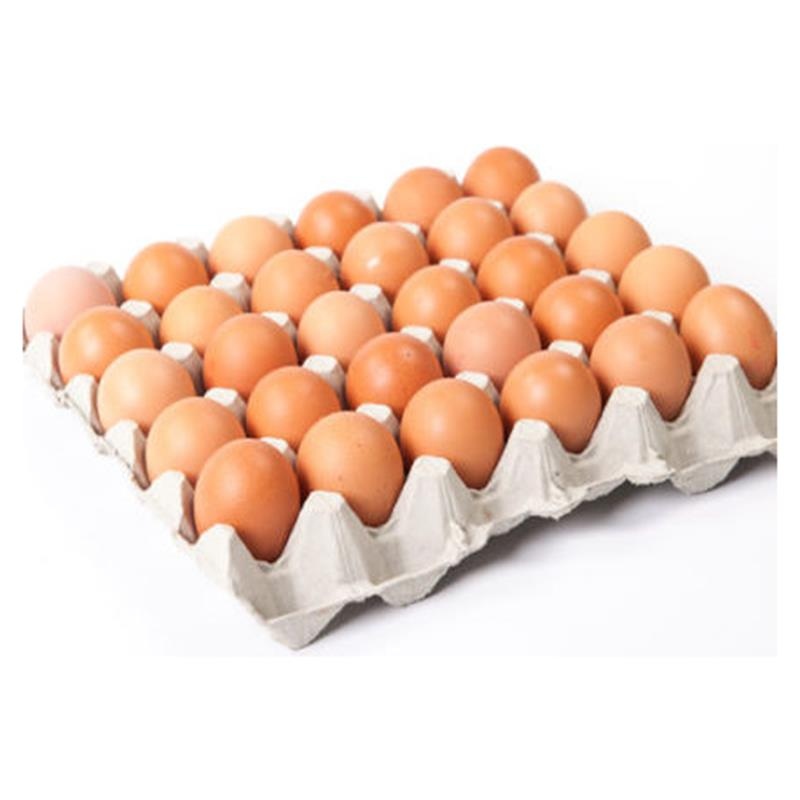 Руското икономическо министерство обяви, че вносът на 1,2 милиарда яйца