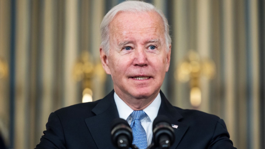 Конгресът на САЩ одобри официалното започване на разследване за импийчмънт