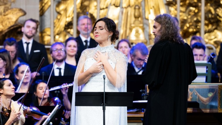 На 29 февруари световнопризнатата българска оперна певица Соня Йончева ще