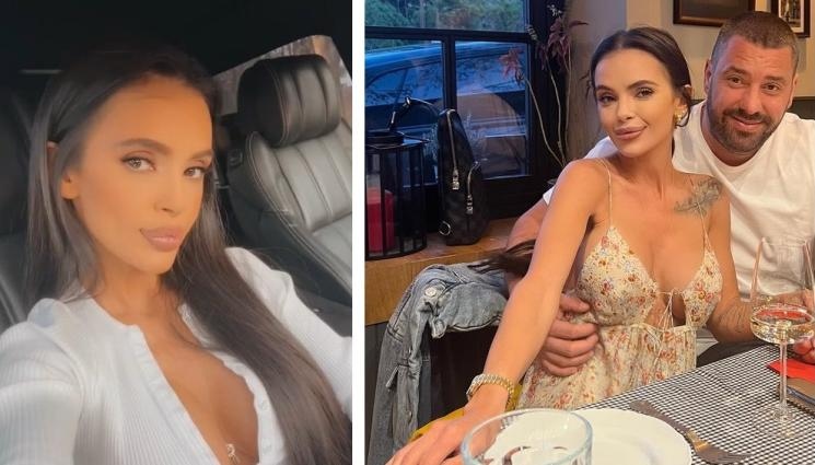 Съпруг №3 на фолкпевицата Мария Мирослав Соколов Миро