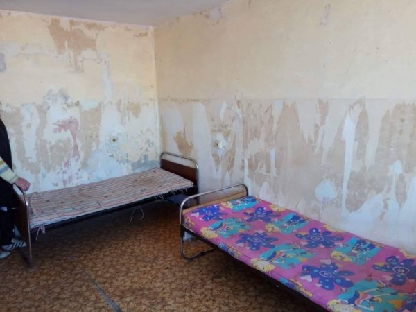 Националното представителство на студентските съвети в Република България НПСС изпрати