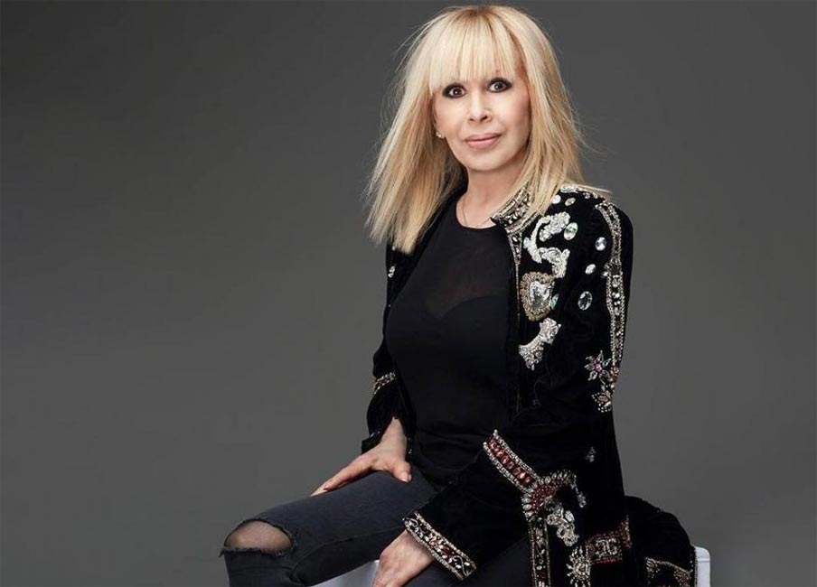 Легендарната Лили Иванова спря да говори Примата прави това за