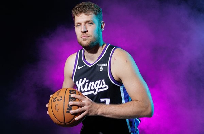 Сакраменто Кингс победи Оклахома Сити Тъндърс с 128 123 в мач