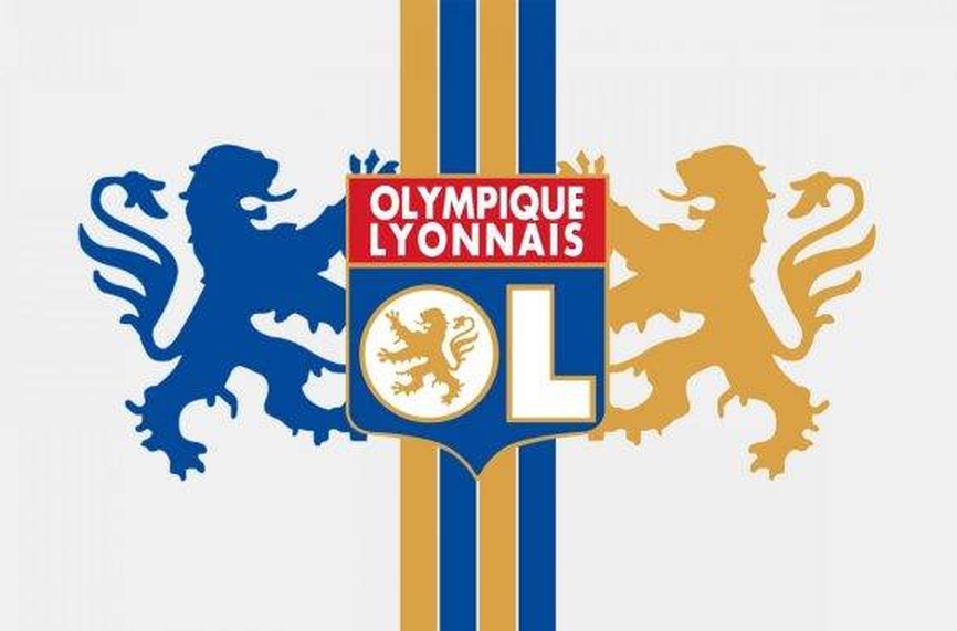 Седемкратният шампион на Франция Олимпик Лион се измъкна от последната