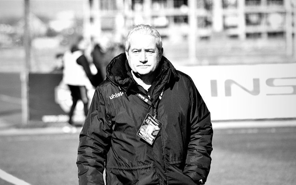 Месец след катастрофата при която загина футболния треньор Ферарио Спасов