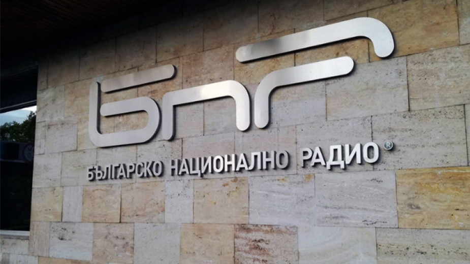 Българското национално радио спря излъчването на интервюто на Петър Волгин