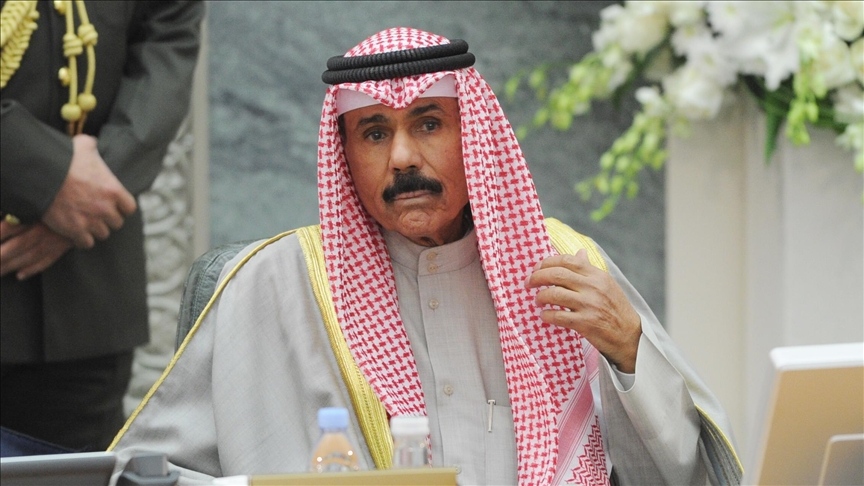 На 86-годишна възраст почина емирът на Кувейт, шейх Науаф ал-Ахмад